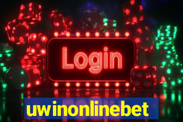 uwinonlinebet