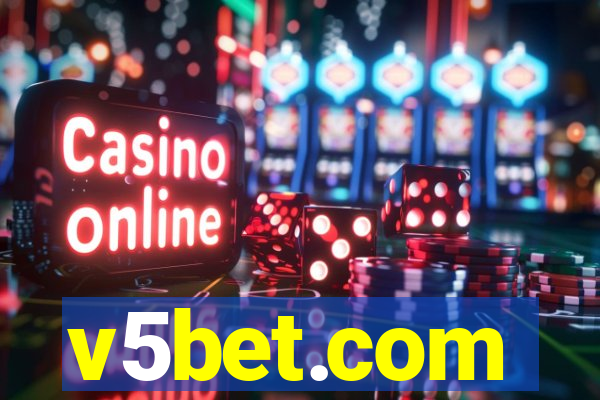 v5bet.com