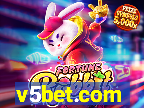 v5bet.com