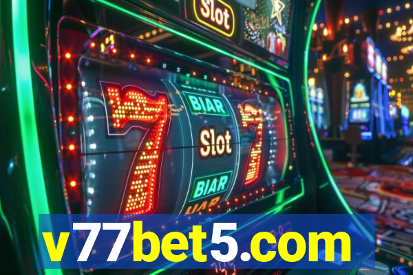 v77bet5.com