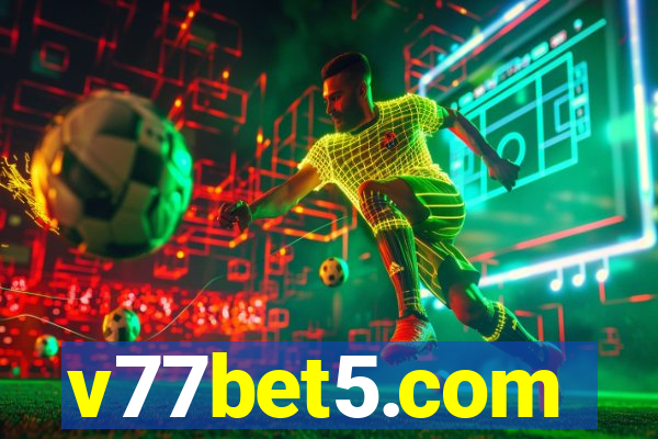 v77bet5.com