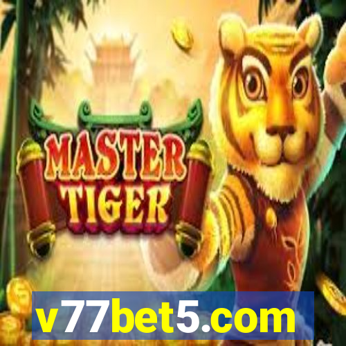 v77bet5.com