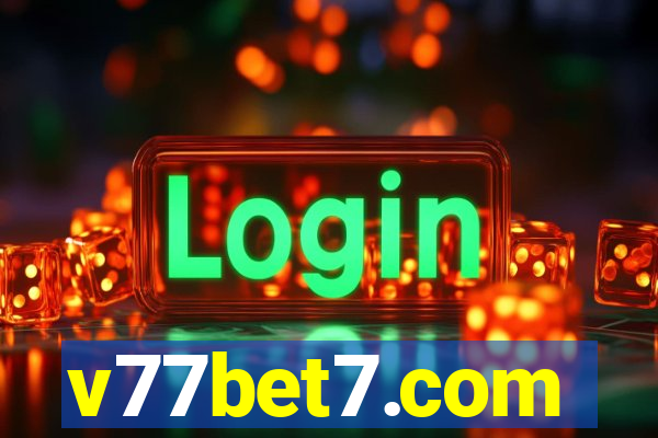 v77bet7.com