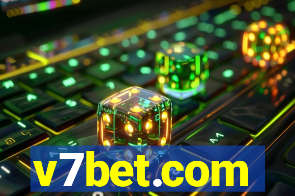 v7bet.com