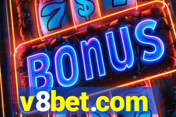 v8bet.com