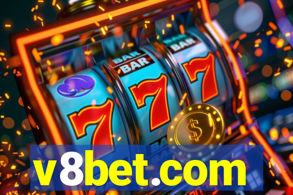 v8bet.com