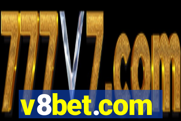 v8bet.com