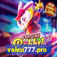 valeu777.pro