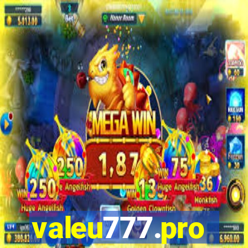 valeu777.pro