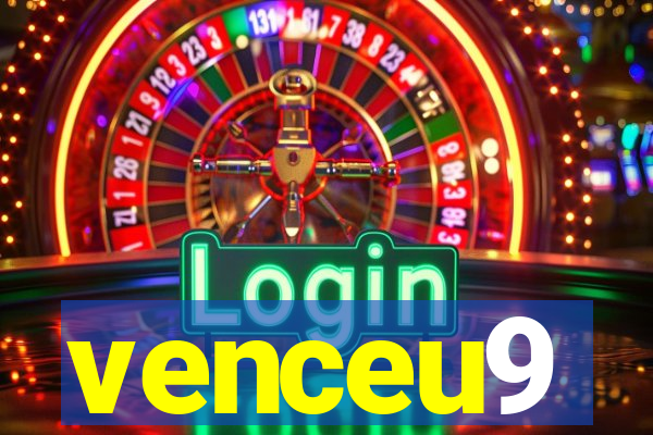 venceu9