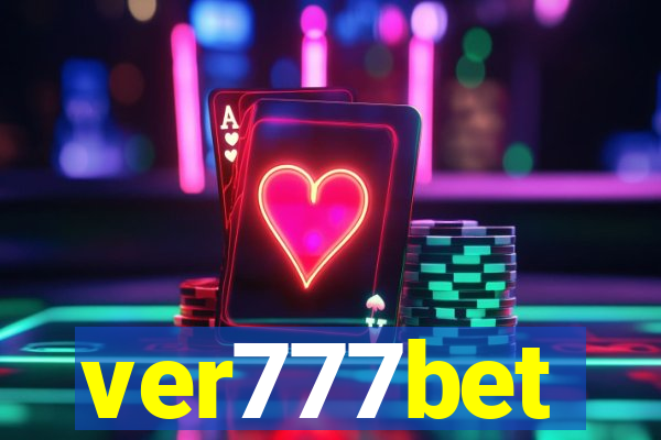 ver777bet