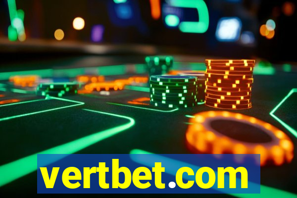 vertbet.com