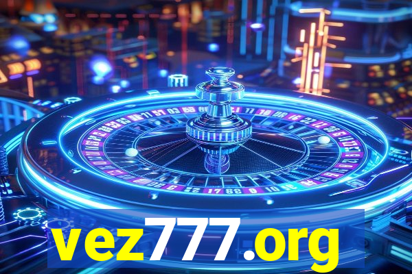 vez777.org