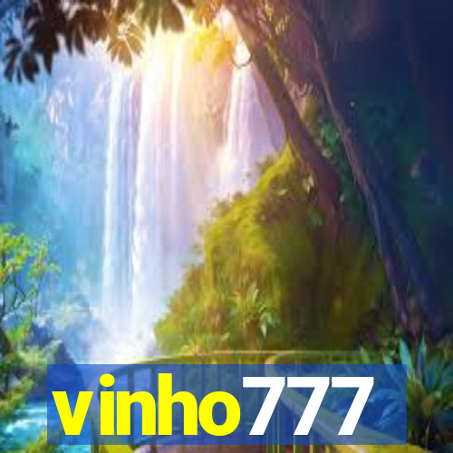 vinho777