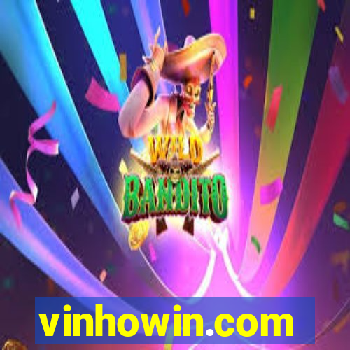 vinhowin.com