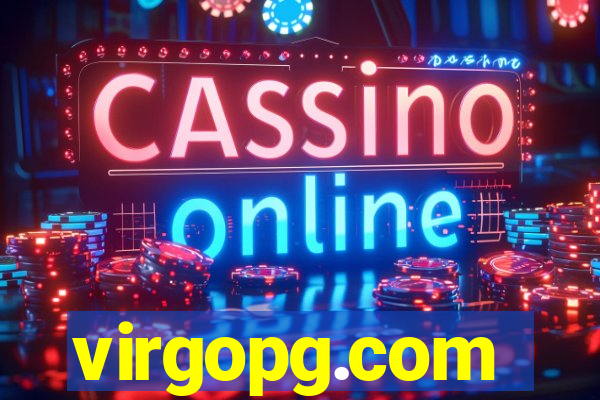 virgopg.com