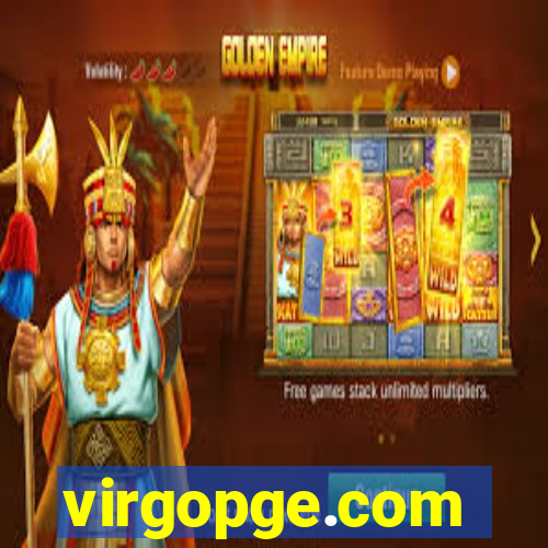 virgopge.com