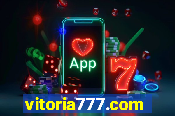 vitoria777.com