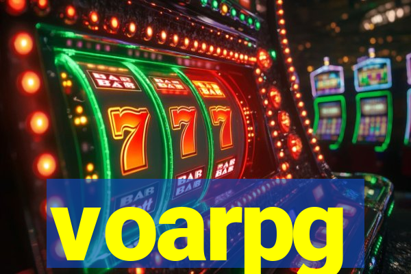 voarpg