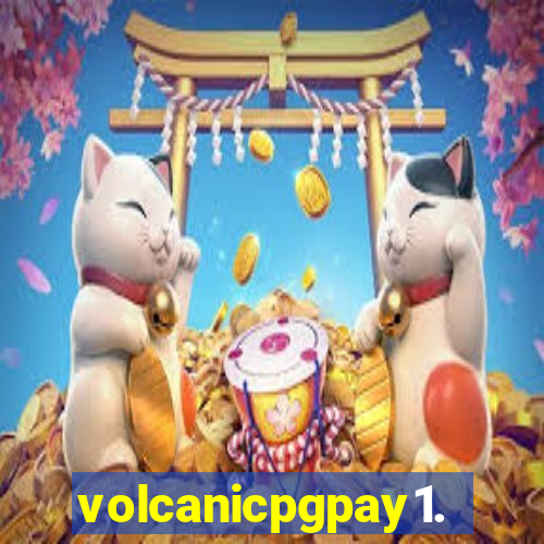 volcanicpgpay1.com