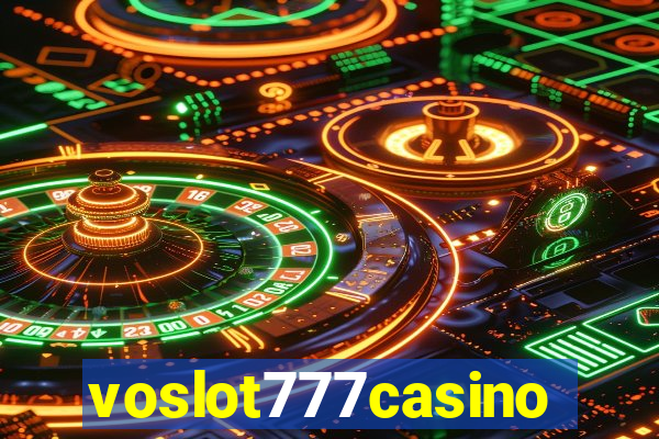 voslot777casino