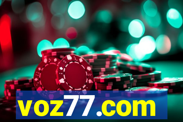 voz77.com