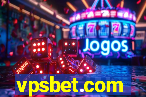 vpsbet.com