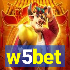 w5bet