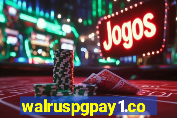 walruspgpay1.com