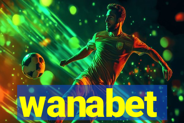 wanabet-games.com