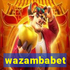 wazambabet