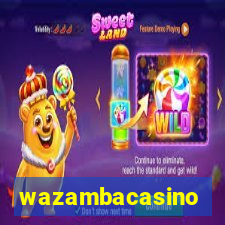 wazambacasino