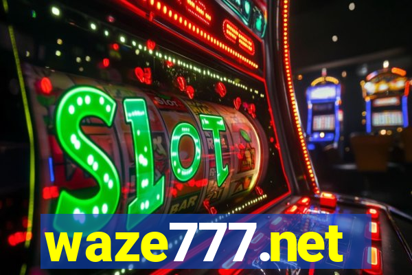 waze777.net