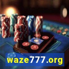 waze777.org