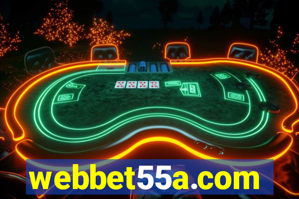 webbet55a.com