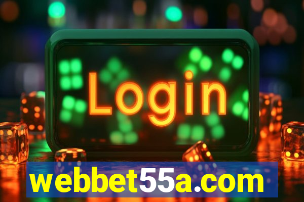 webbet55a.com