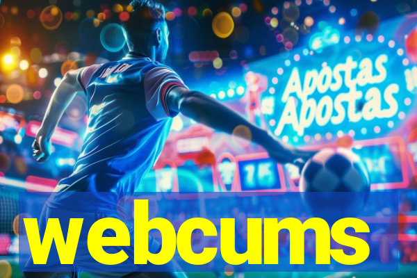 webcums