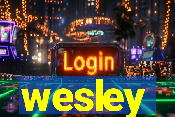 wesley-pg.com