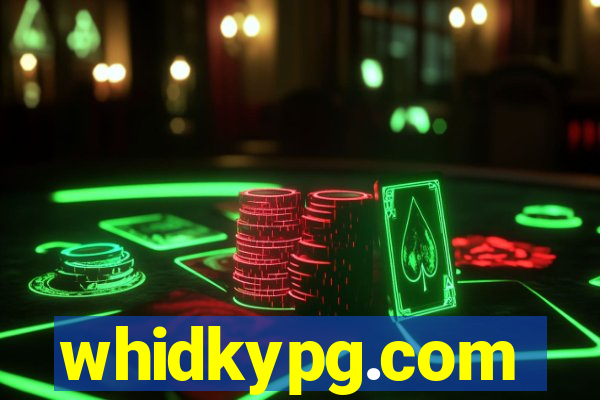 whidkypg.com