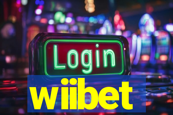 wiibet