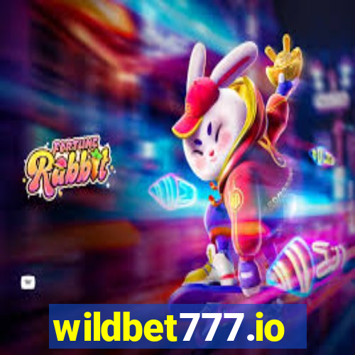 wildbet777.io