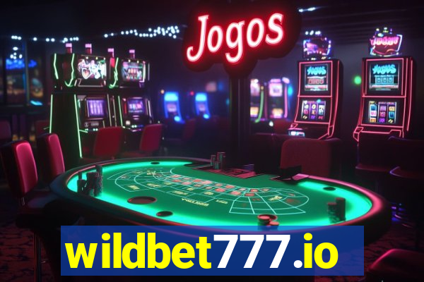 wildbet777.io