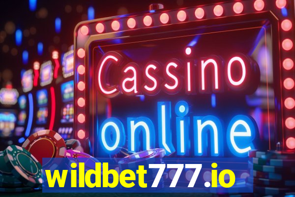 wildbet777.io