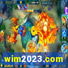 wim2023.com