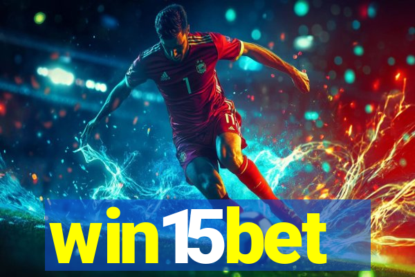 win15bet