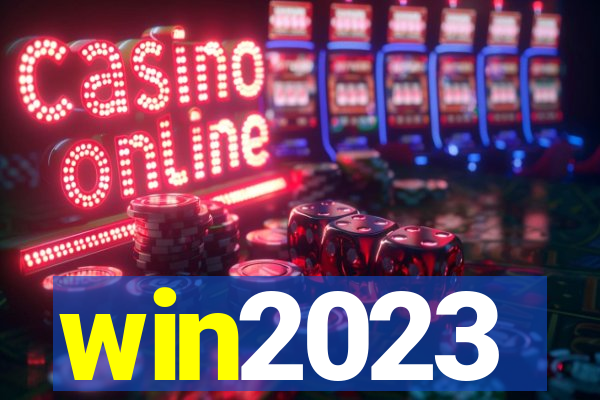 win2023