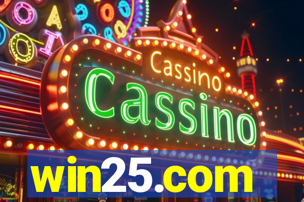 win25.com