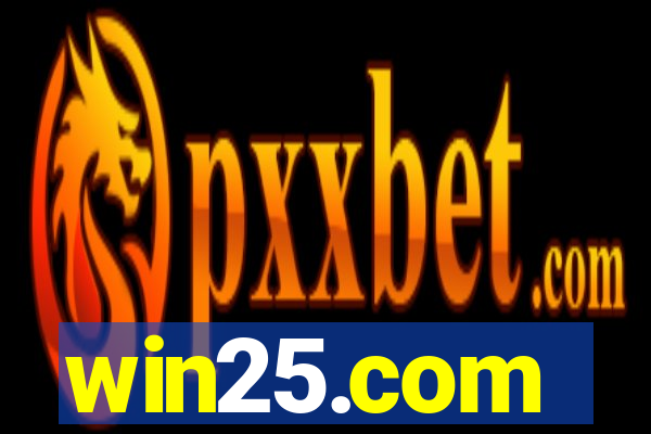 win25.com