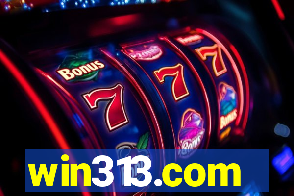 win313.com