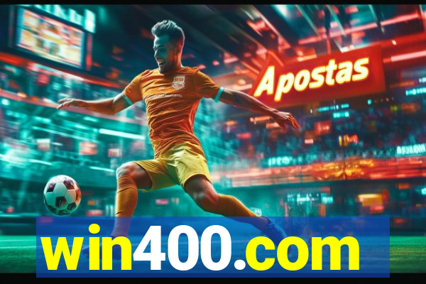 win400.com